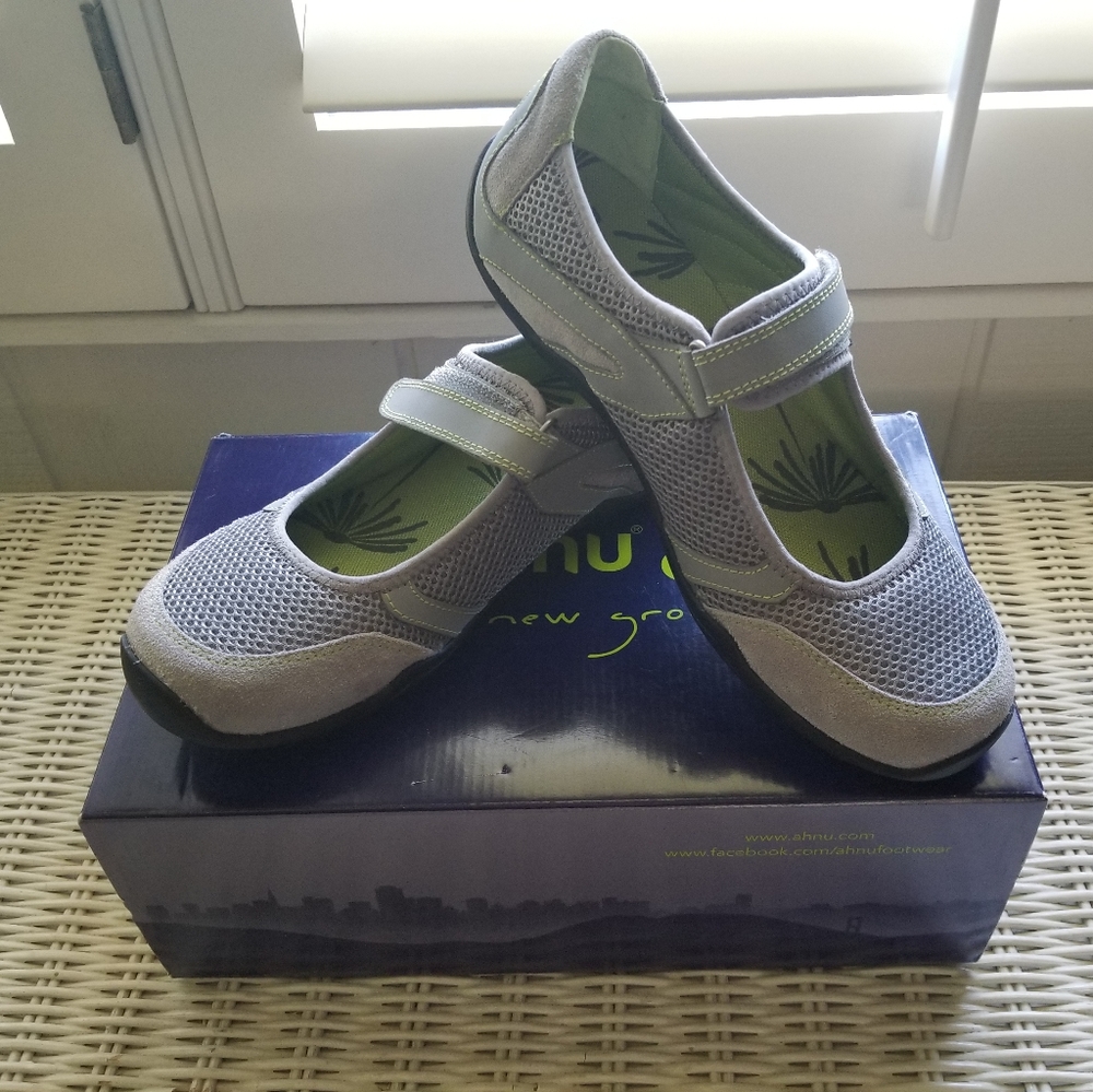 Ahnu Benicia III Women's Sandal